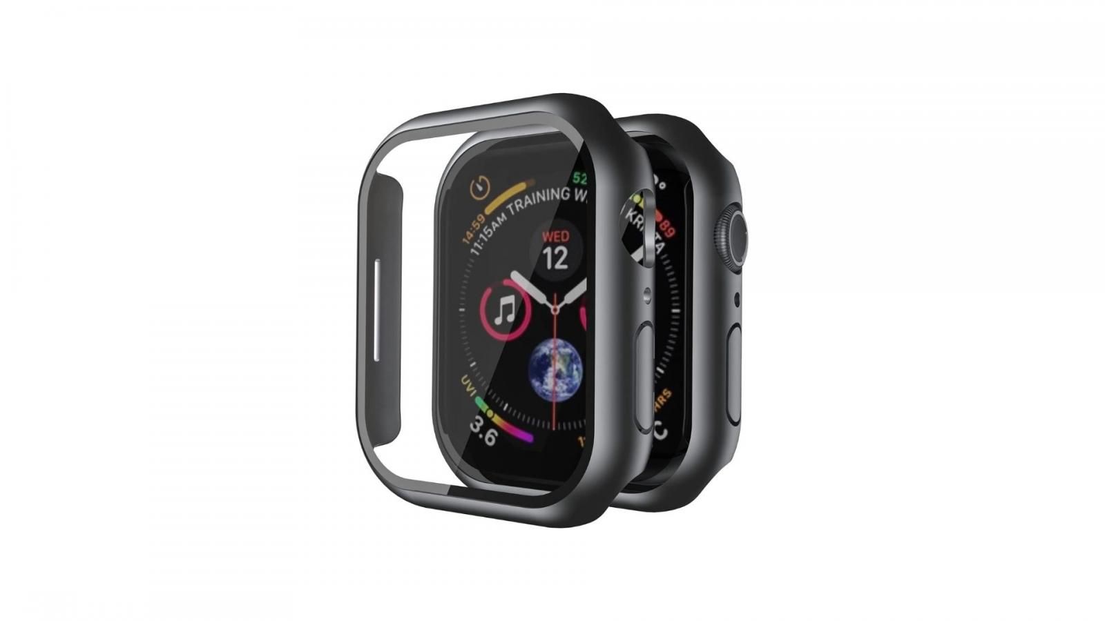 Best Apple Watch 7 Screen Protectors